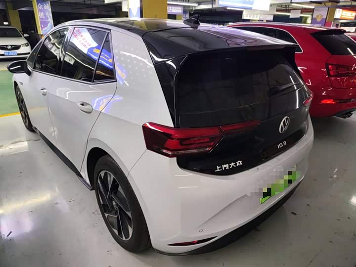 Фото 5 - Volkswagen ID.3