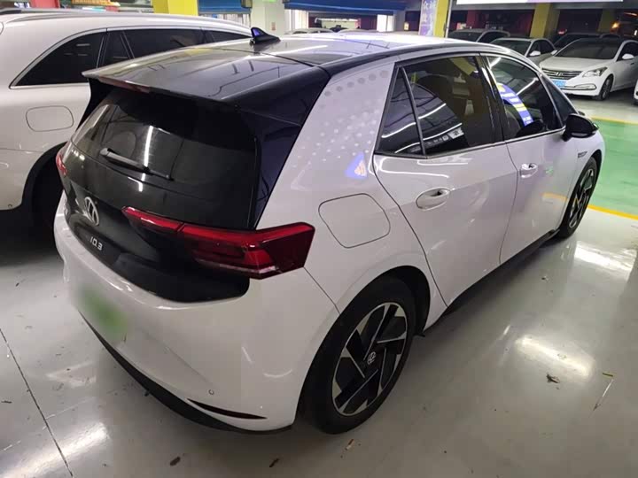 Фото 7 - Volkswagen ID.3