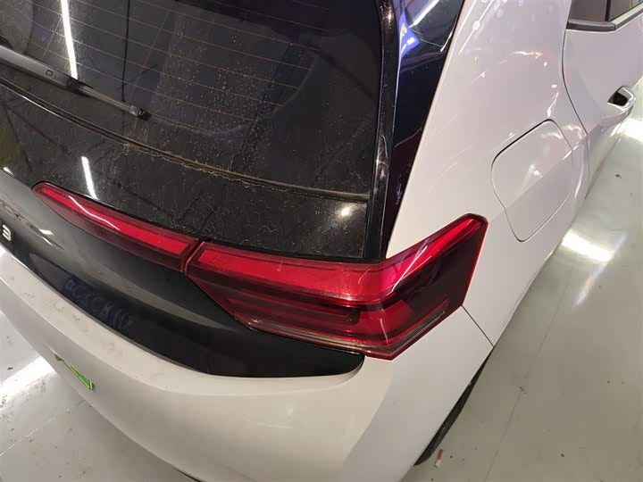 Фото 8 - Volkswagen ID.3