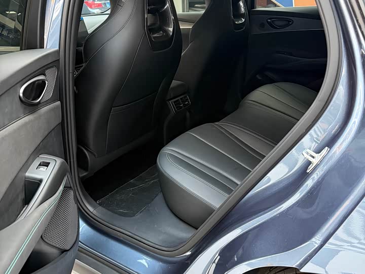 Фото 5 - BYD Seal 06 Hybrid/EV