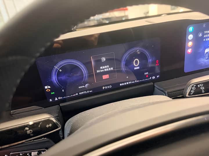 Фото 9 - Lincoln Corsair