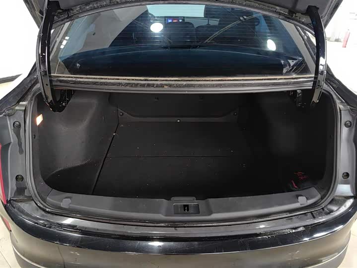 Фото 4 - Hongqi E-QM5