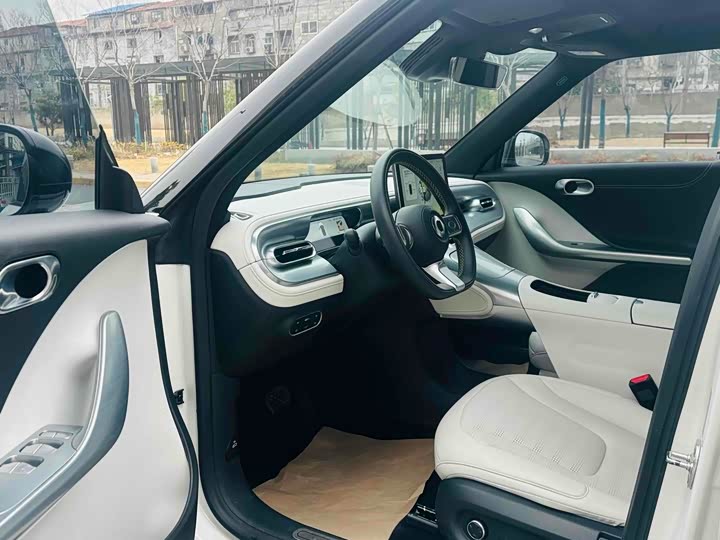 Фото 5 - Smart #1