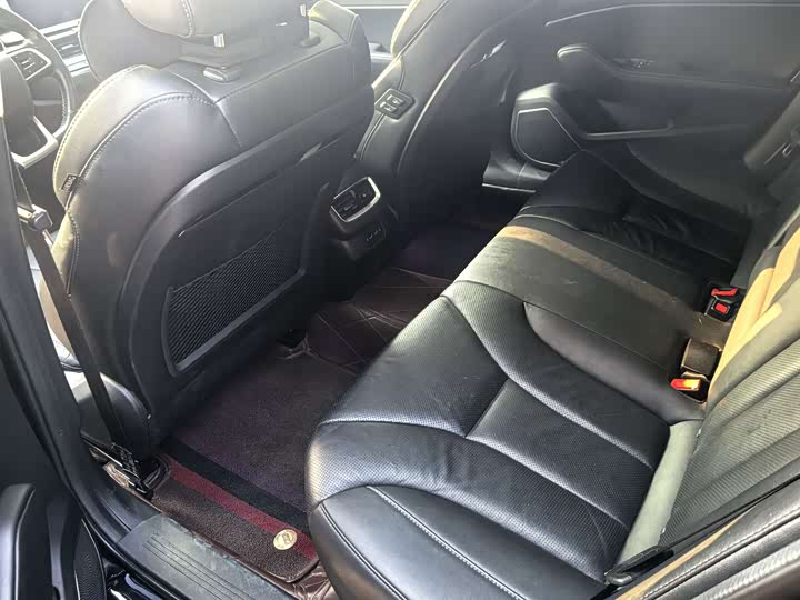 Фото 5 - Hongqi H5