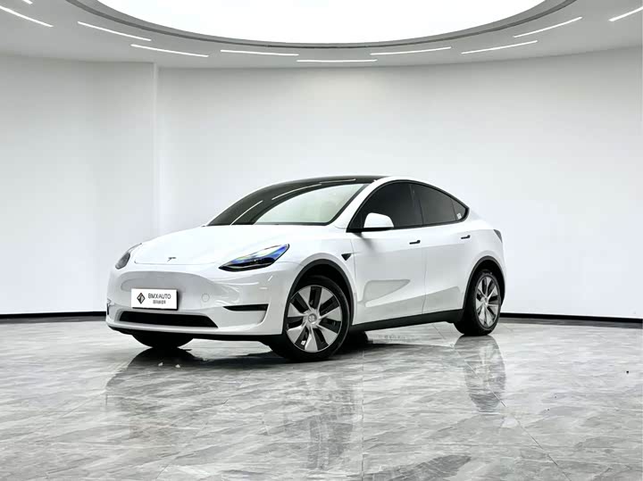 Фото 1 - Tesla Model Y