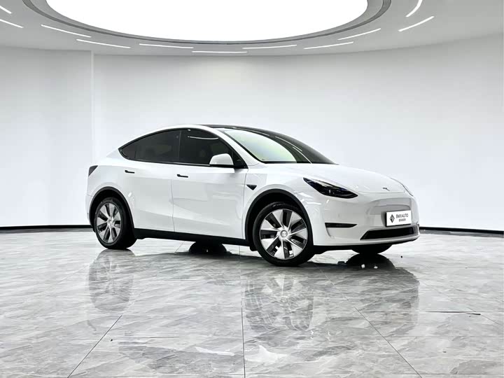 Фото 2 - Tesla Model Y