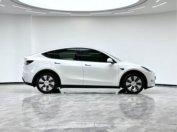 Фото 4 - Tesla Model Y