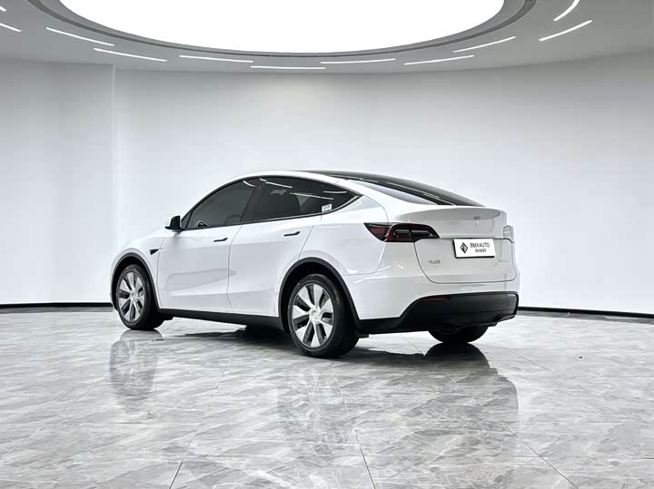 Фото 5 - Tesla Model Y