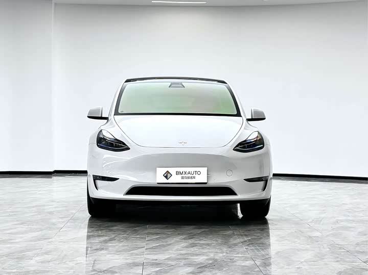 Фото 7 - Tesla Model Y