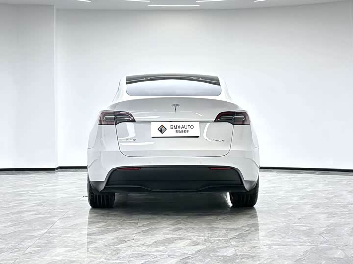 Фото 8 - Tesla Model Y