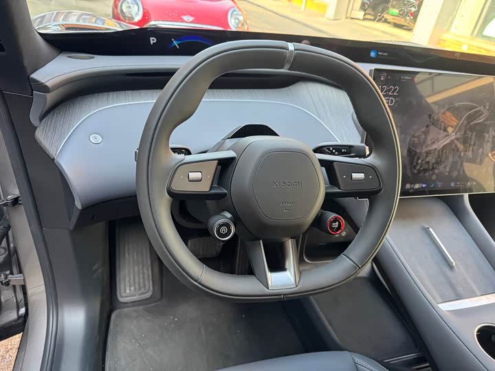 Фото 6 - Xiaomi YU7