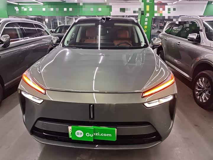 Фото 3 - Wey Lanshan