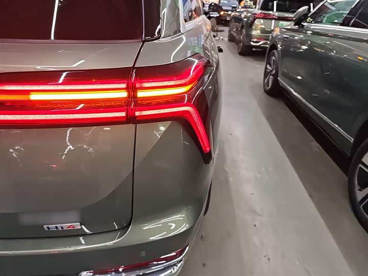 Фото 8 - Wey Lanshan