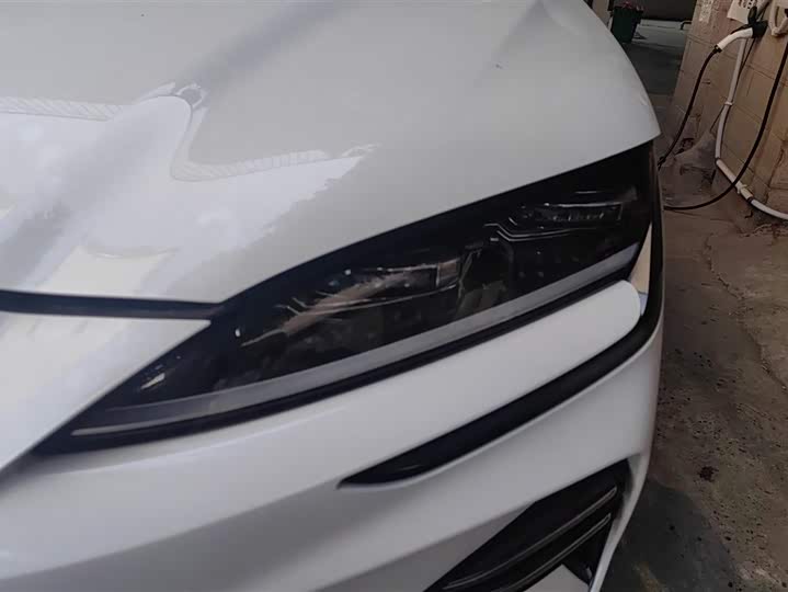 Фото 5 - BYD Song Plus Hybrid/EV