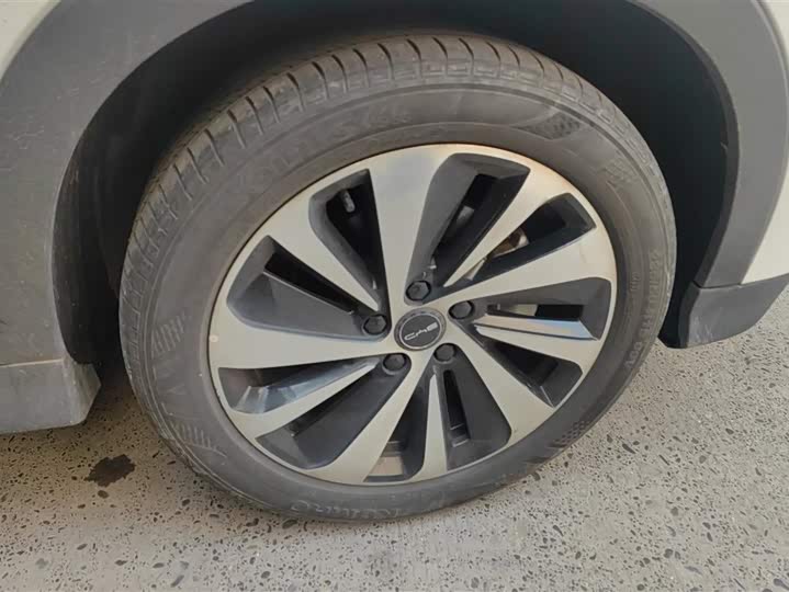 Фото 6 - BYD Song Plus Hybrid/EV