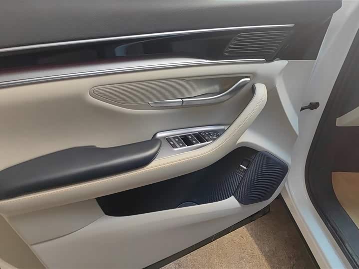 Фото 7 - BYD Song Plus Hybrid/EV