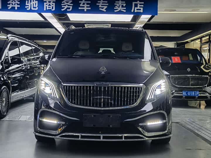 Фото 2 - Mercedes-Benz Vito