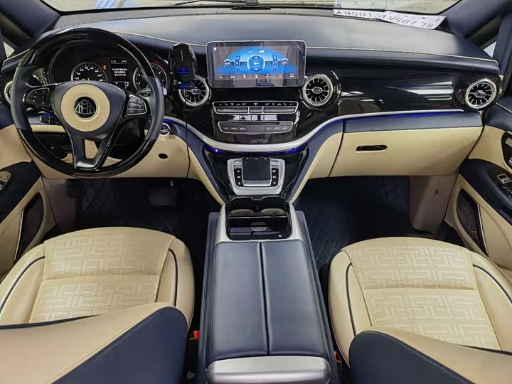 Фото 4 - Mercedes-Benz Vito