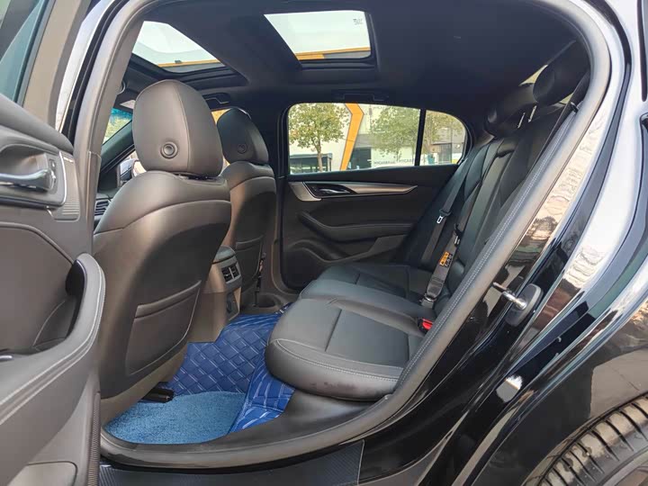 Фото 5 - Cadillac CT5