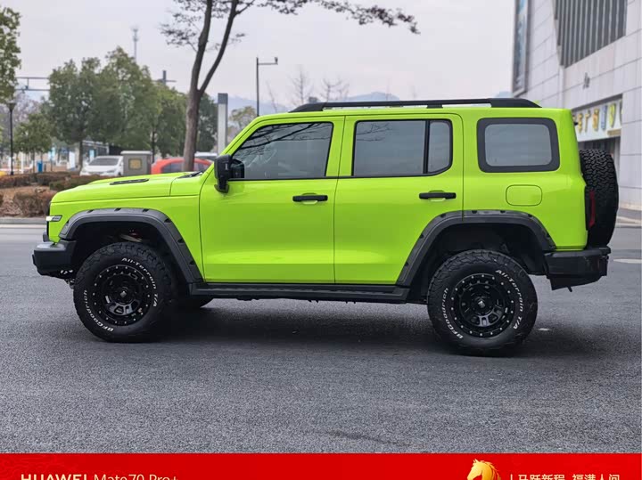 Фото 7 - Tank 300