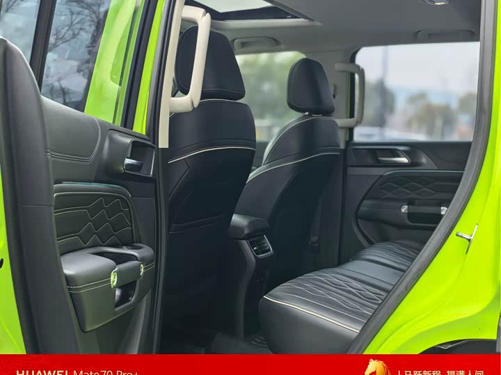 Фото 9 - Tank 300