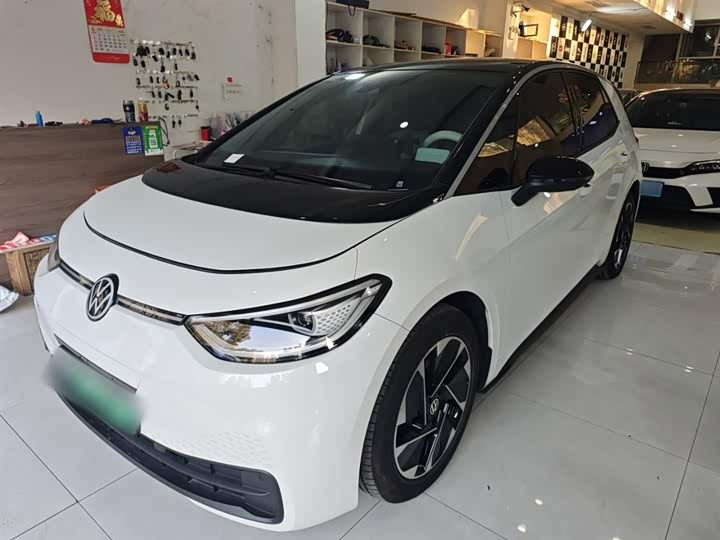 Фото 2 - Volkswagen ID.3