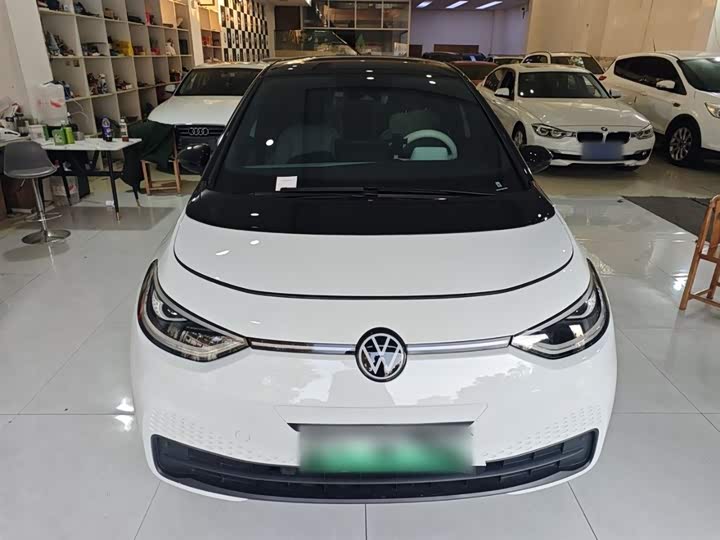 Фото 3 - Volkswagen ID.3