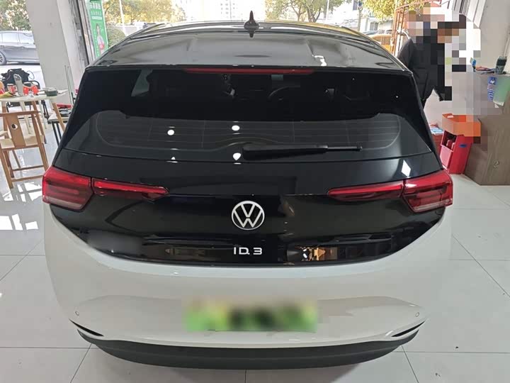 Фото 6 - Volkswagen ID.3