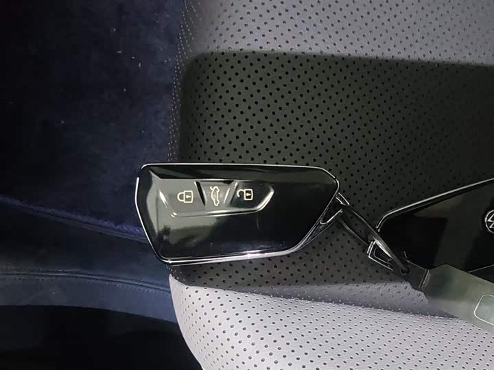 Фото 9 - Volkswagen ID.3