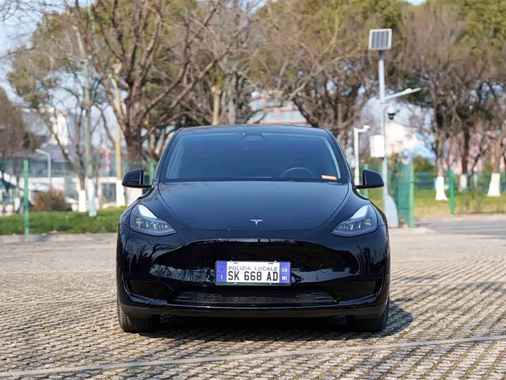 Фото 2 - Tesla Model Y