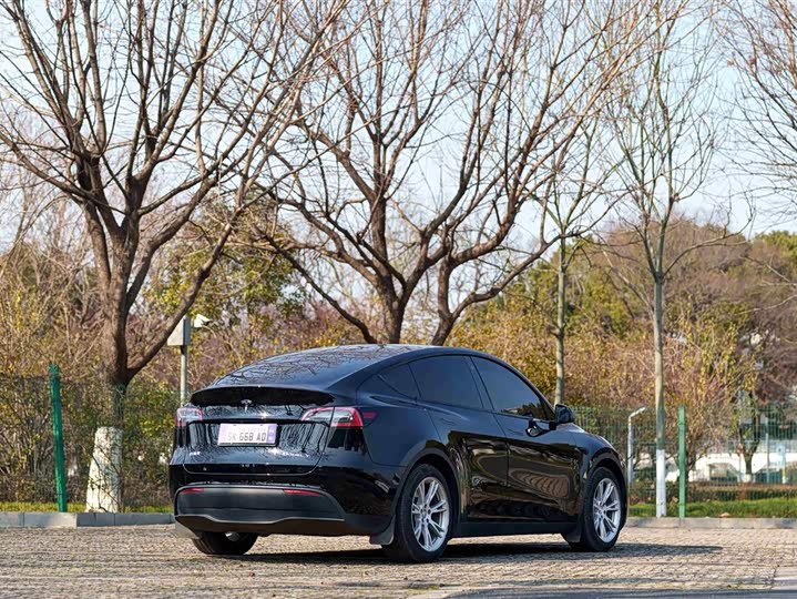 Фото 4 - Tesla Model Y