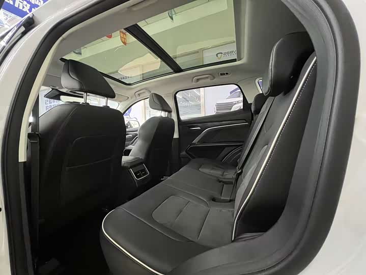 Фото 7 - Haval H6