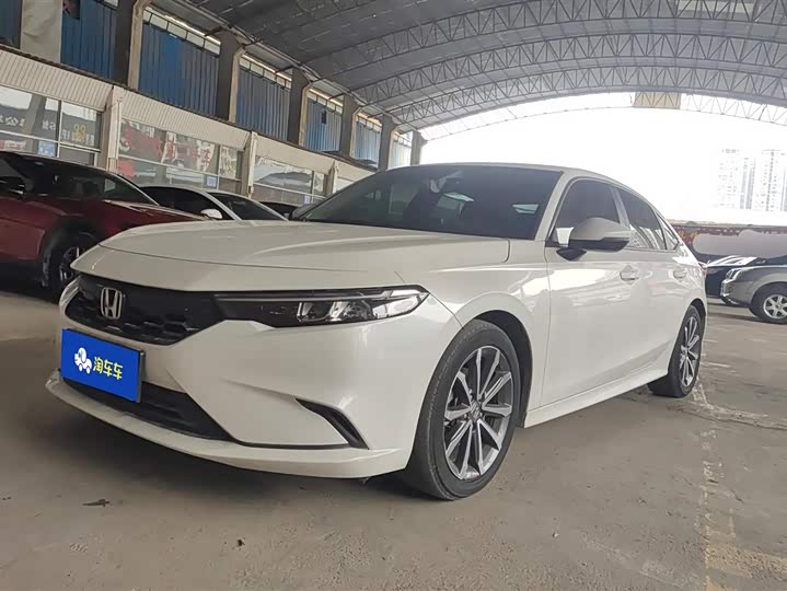 Фото 1 - Honda Integra