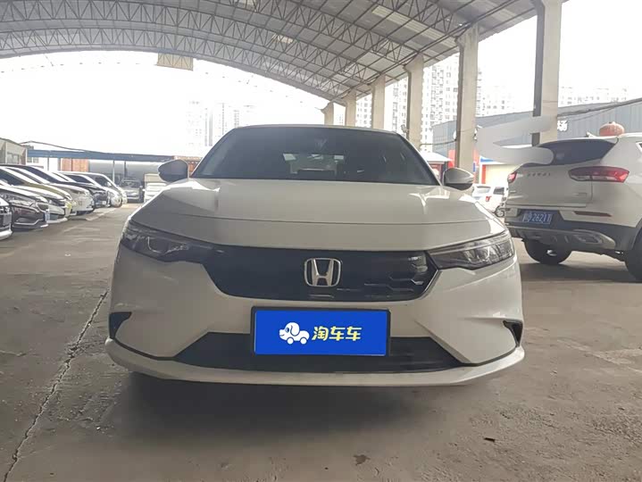 Фото 2 - Honda Integra