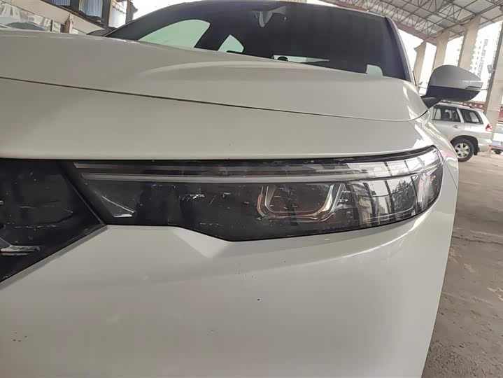 Фото 5 - Honda Integra