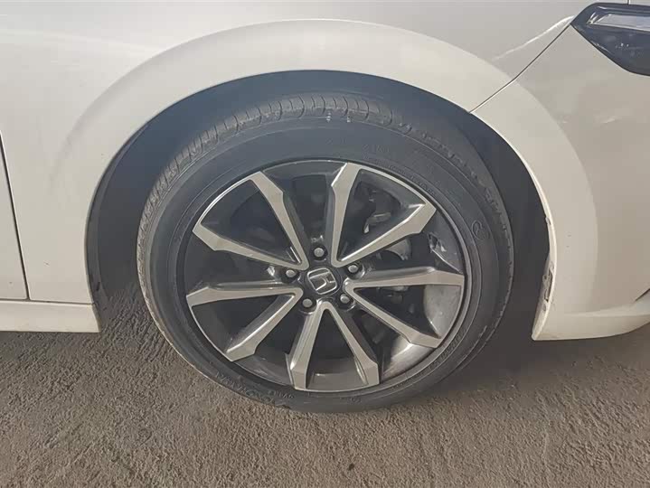 Фото 6 - Honda Integra