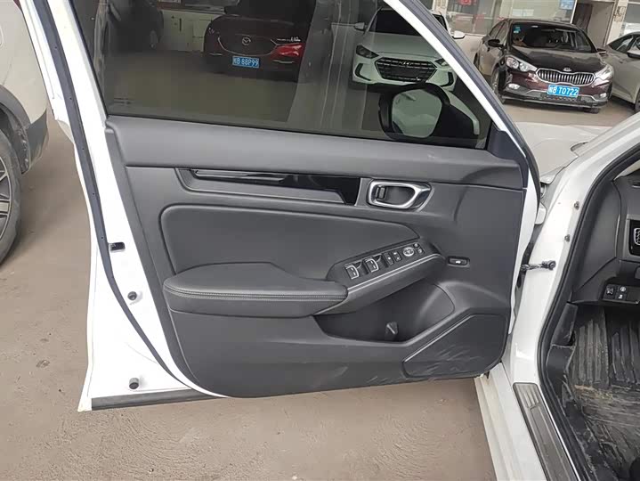 Фото 7 - Honda Integra