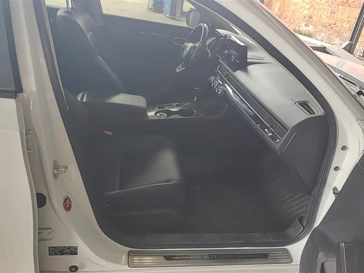 Фото 8 - Honda Integra