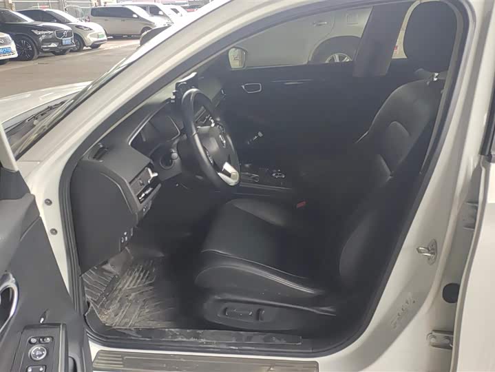 Фото 9 - Honda Integra