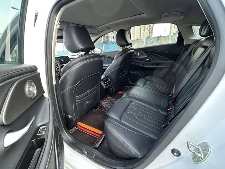 Фото 4 - Chery Arrizo 8