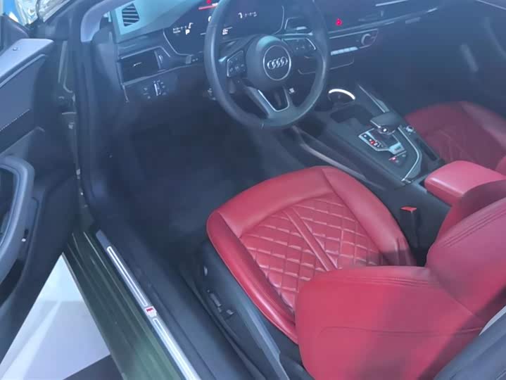 Фото 9 - Audi A5