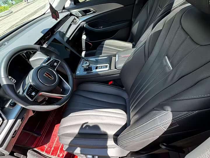 Фото 7 - Hongqi H5