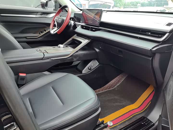 Фото 7 - Haval H6