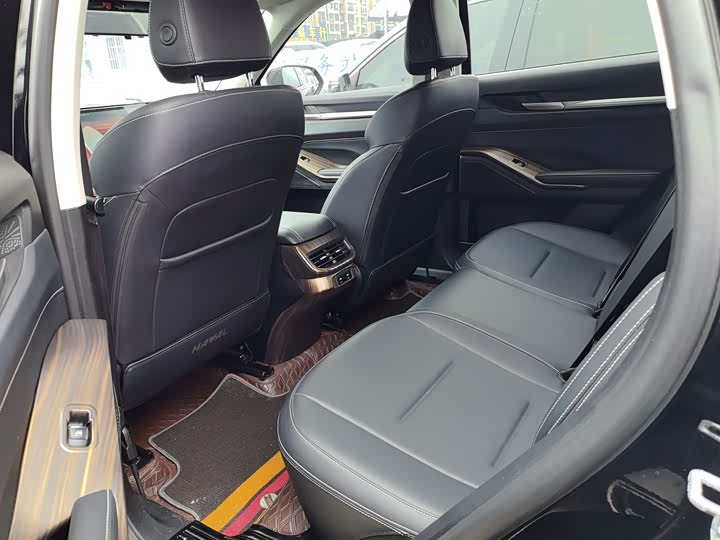 Фото 8 - Haval H6