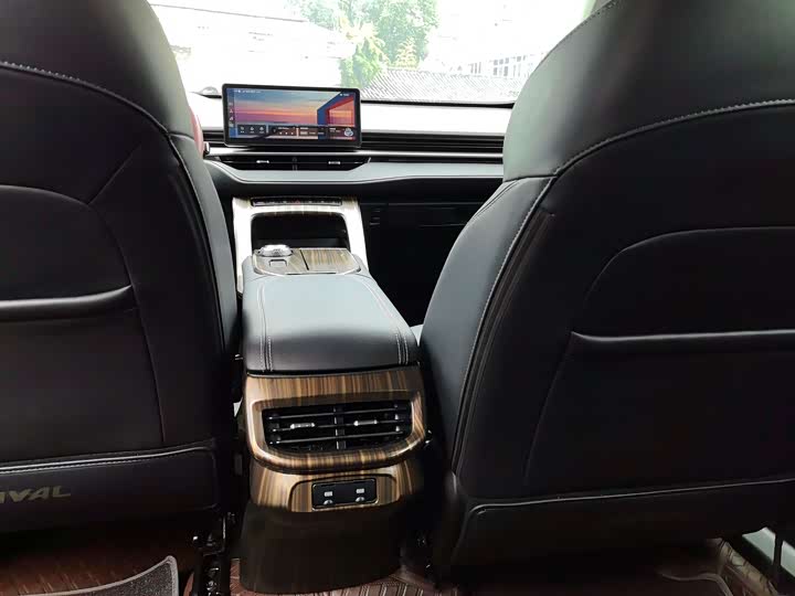 Фото 9 - Haval H6