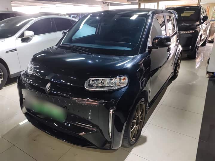 Фото 2 - Ora White Cat