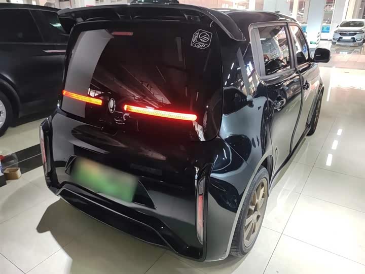 Фото 7 - Ora White Cat