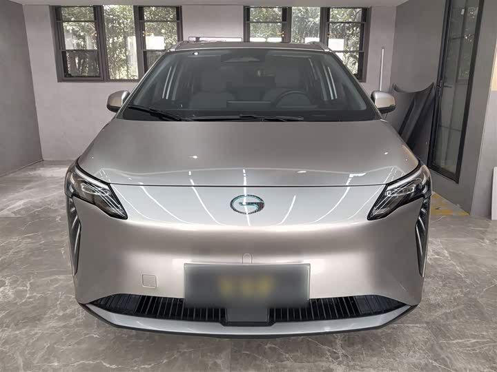 Фото 3 - GAC Aion Y