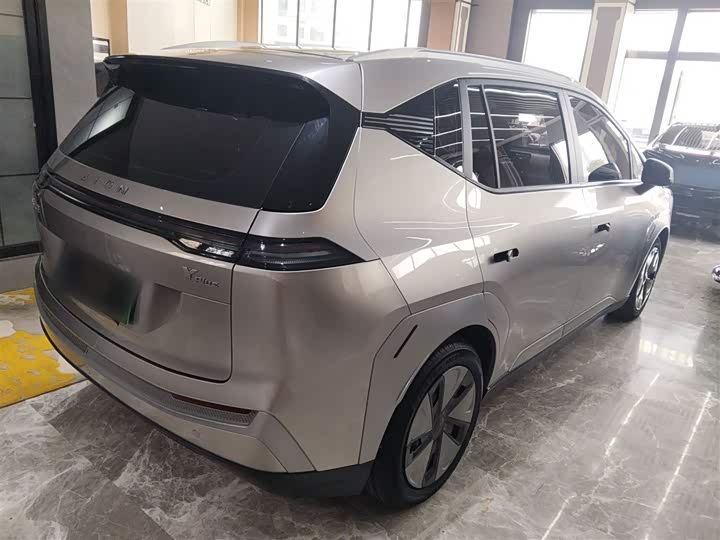 Фото 7 - GAC Aion Y