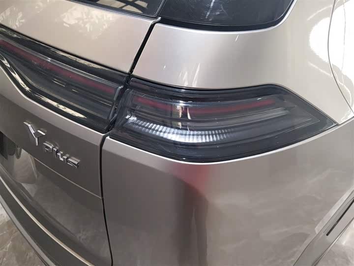 Фото 8 - GAC Aion Y